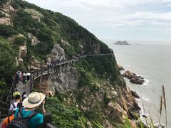 -六合朝阳景区-和尚套