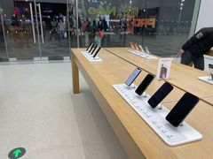 -Apple零售店(青岛万象城店)