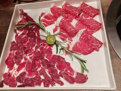 -蘑界·野生菌火锅(深业上城店)