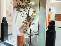 -有茶空间(万科金色半山店)