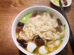 -乔福记香菇面(凤城九路店)