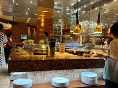 -马哥孛罗咖啡厅·Cafe Marco (厦门马哥孛罗东方大酒店)