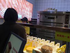 -麦艺大师傅(南湖万达店)