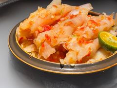 -星叶·东南亚料理(福州仓山万达店)