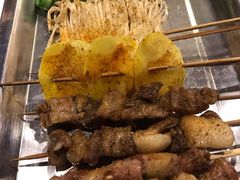 -新梅居(宁海东路店)