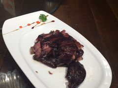 -宴秋杭州菜(锦艺城店)