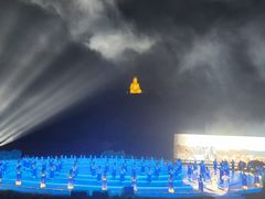 -鼎盛王朝康熙大典实景演出