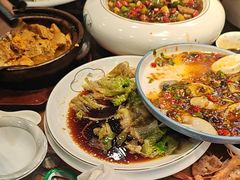 -喜来酌海鲜·饺子(和平一店)