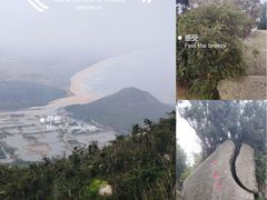 -海南铜鼓岭景区
