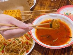 -冶建镜子·老南昌大排档·江西虾王(总店)