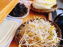 -守柴炉烤鸭(鱼嘴店)