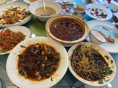 -红豆园(文林街店)