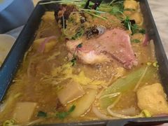 -北京王府井希尔顿酒店·万斯阁西餐厅