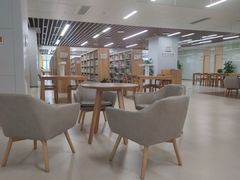 -厦门市图书馆(集美新城馆区)