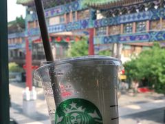 -星巴克臻选(北京前门大街店)