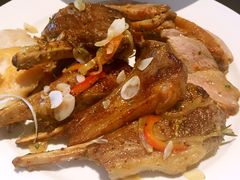 -AdD全日制餐厅(中谷花园酒店)