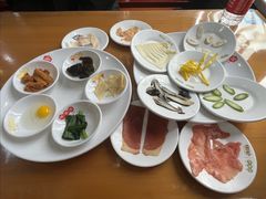 -桥香园过桥米线(国贸店)