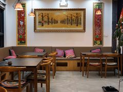 大堂-海韵人家.海景花园经典云南菜(双廊店)
