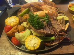 -blue frog蓝蛙(长泰广场店)