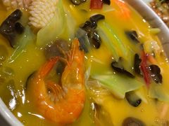 -初蓉丨遇见新川菜(亲贤街荣耀店)
