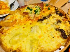 -必胜客(花舞大唐博物馆店)