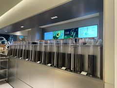 -喜茶(广州保利中环店)