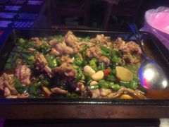 -蘭奢雅集·江浙菜(青山江滩店)