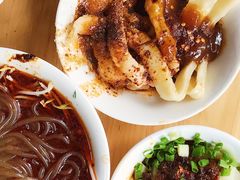 -洞子口张老二凉粉(文殊院店)