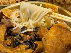 -雙冲柳州螺蛳粉&酸嘢&桂林米粉(簋街店)