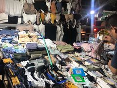 -健康路夜市