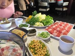 -小肥羊·牛羊肉火锅(原平店)
