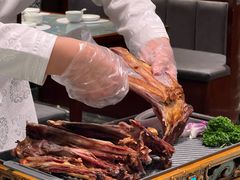 -哈啾嗨·新概念蒙餐(红星新城店)