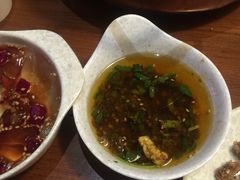 -搓火大都会(广安门总店)