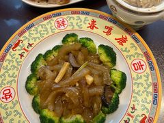 -鹿鸣春饭店(总店)