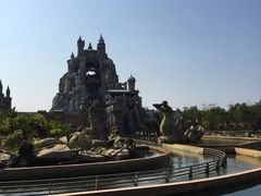 -厦门方特梦幻王国