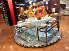 -金石滩鲁能温泉假日酒店·海洋之星餐厅