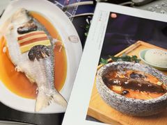 -望乡楼上海菜(日月光店)