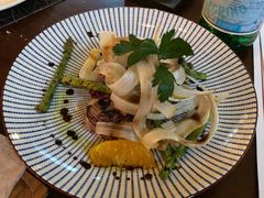 -Tivano意大利餐厅(成都居舍酒店)