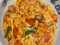 -李犟大爆鳝面·手工蟹黄包(湖滨西湖店)