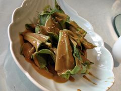 -锦庐道地川菜(来福士店)