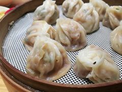 -余氏豆腐包老店(东直街店)