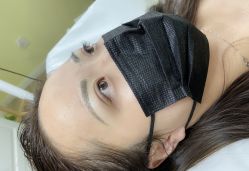 -变美丽半永久纹眉连锁·机器野生眉•洗眉