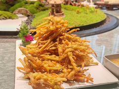 -豫丰汇河南名菜楼(武记餐饮)