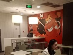 -麦当劳(西客站店)