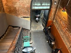 -The Workshop Coffee