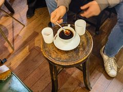 -RUMORS COFFEE ROASTERY鲁马滋咖啡(湖南路店)