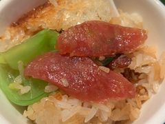 腊味煲仔饭-煲煲好(朝阳门店)