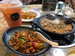 -李师傅脆肚(梅林店)