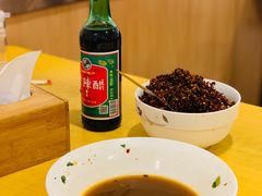 -水仙拉面(水仙街店)