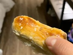 葱油酥-宫廷糕点铺(蜀汉路店)